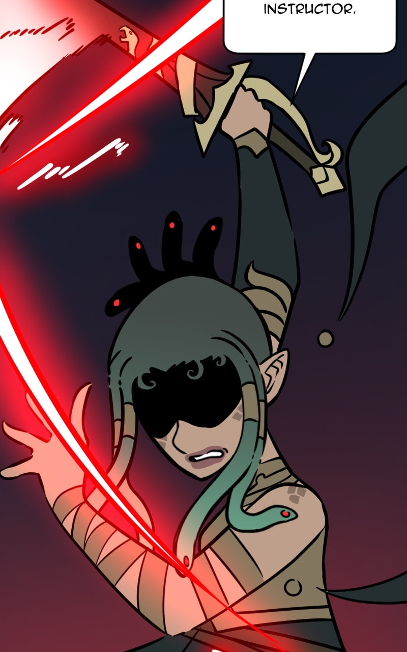 Read Pentheus chapter 69 image 38 on Lezhin