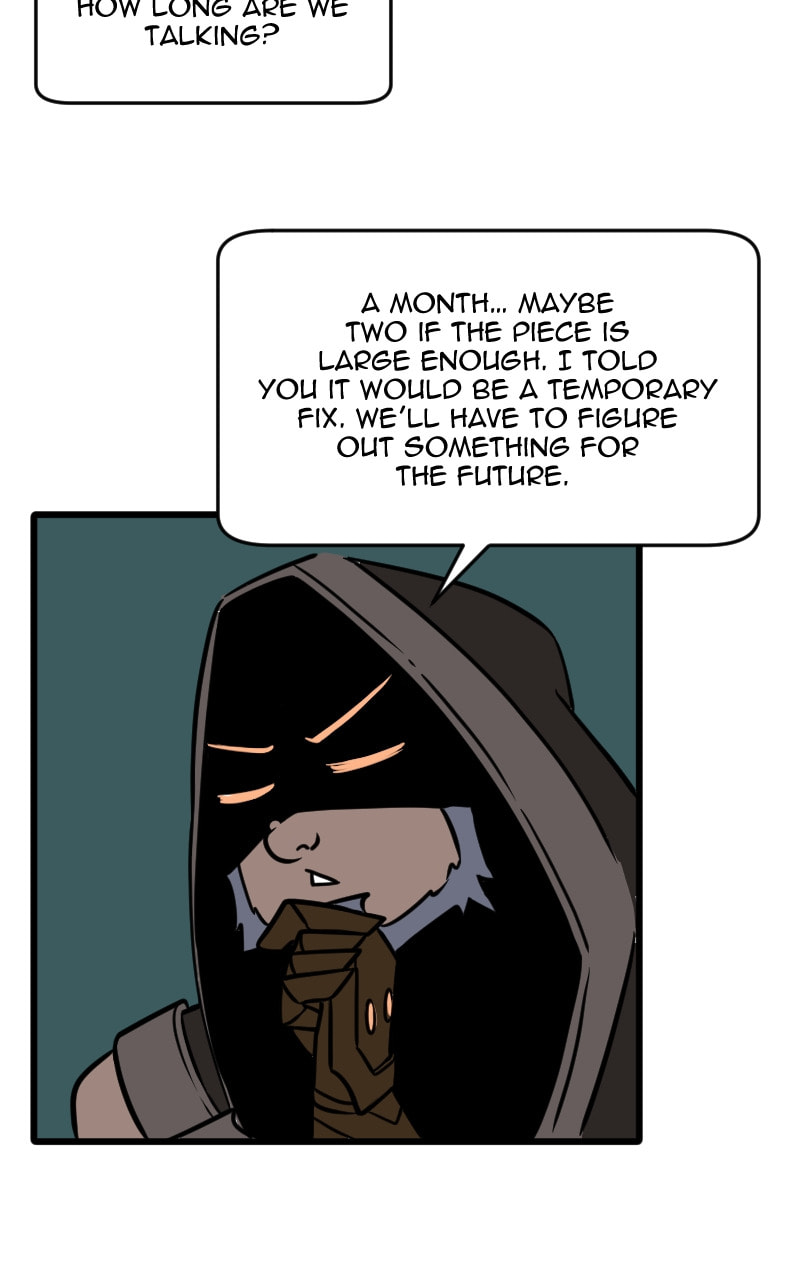 Read Pentheus chapter 69 image 4 on Lezhin