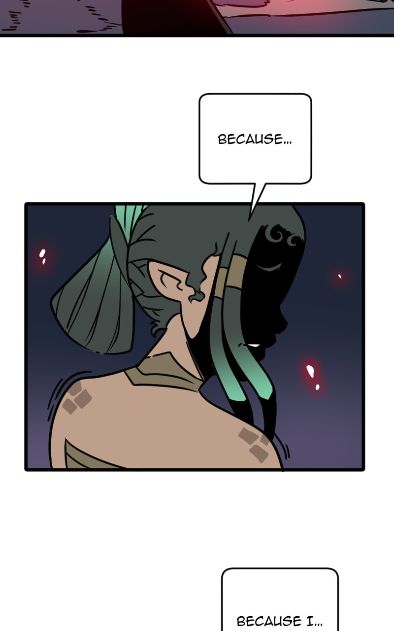 Read Pentheus chapter 69 image 43 on Lezhin