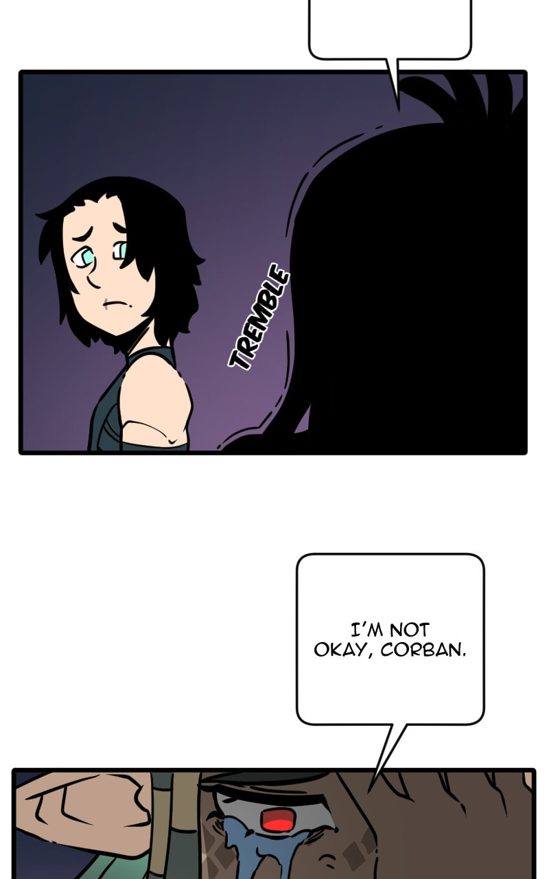 Read Pentheus chapter 69 image 44 on Lezhin