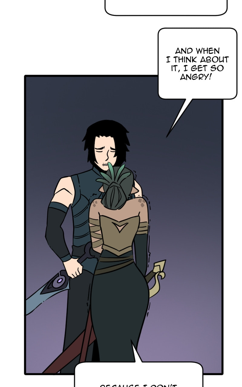 Read Pentheus chapter 69 image 47 on Lezhin