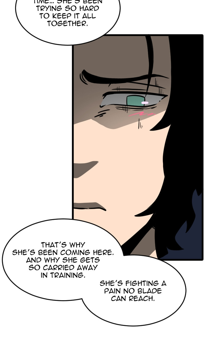 Read Pentheus chapter 69 image 50 on Lezhin