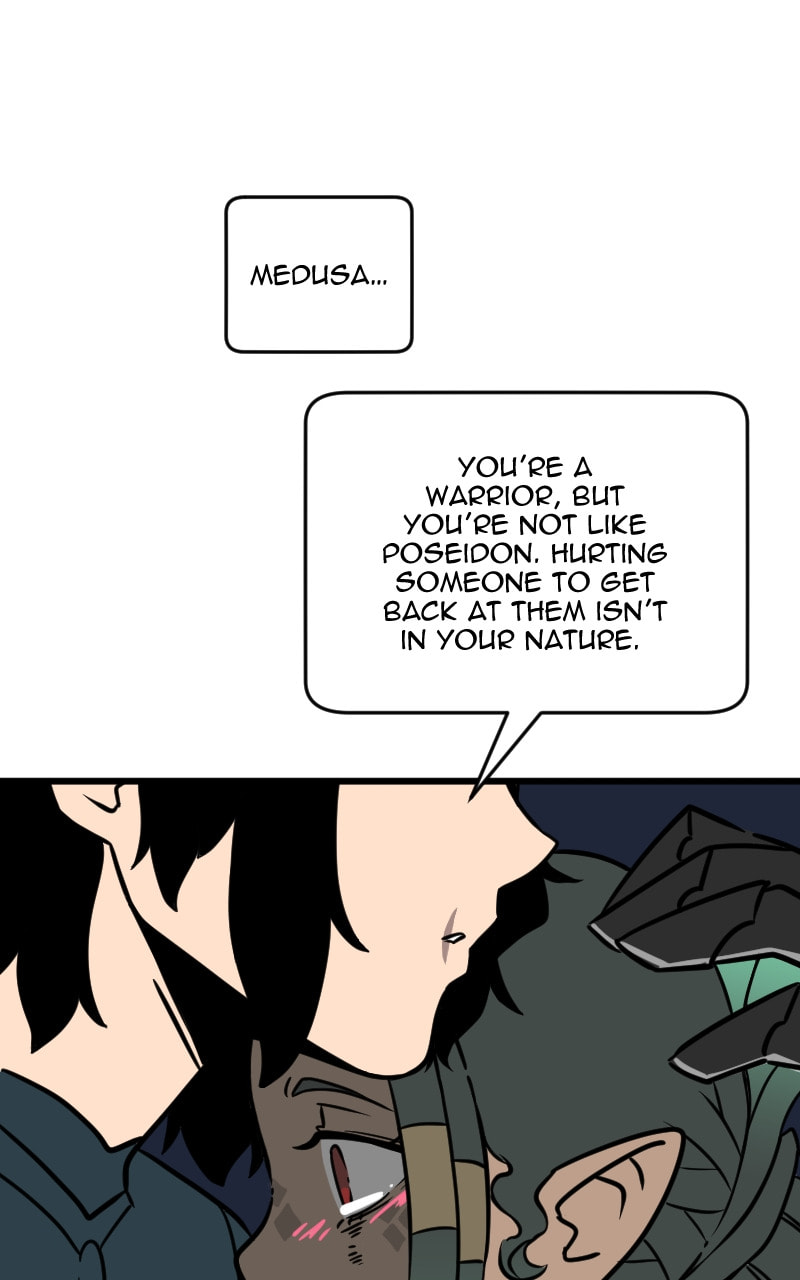 Read Pentheus chapter 69 image 51 on Lezhin