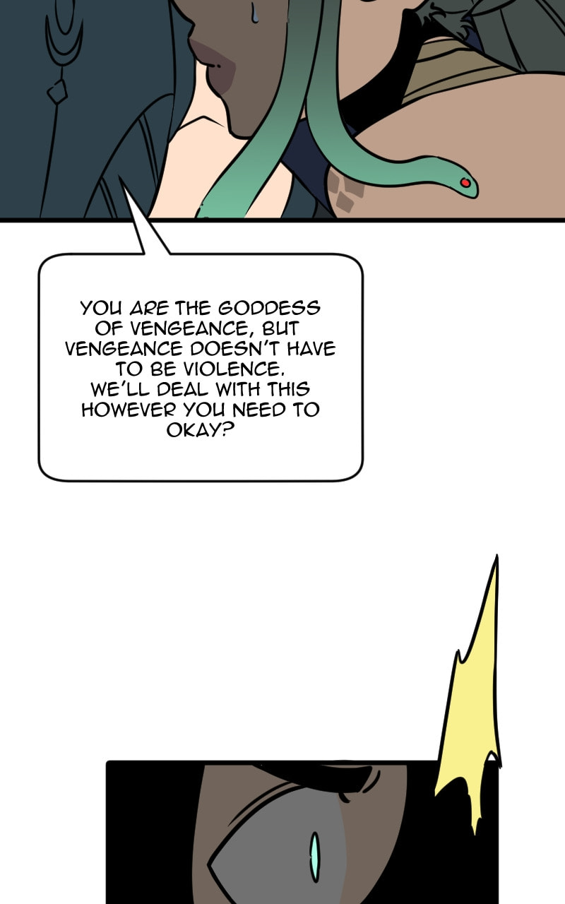 Read Pentheus chapter 69 image 52 on Lezhin