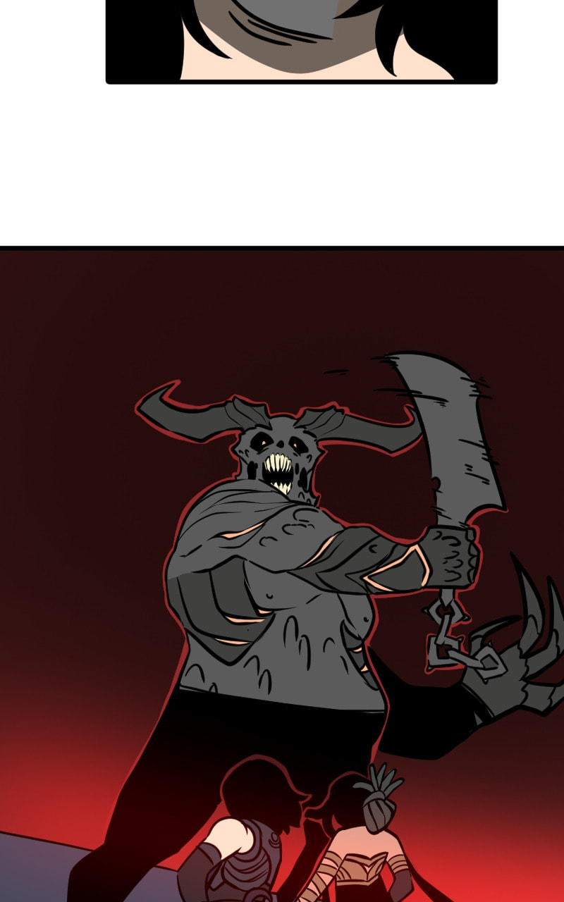 Read Pentheus chapter 69 image 53 on Lezhin