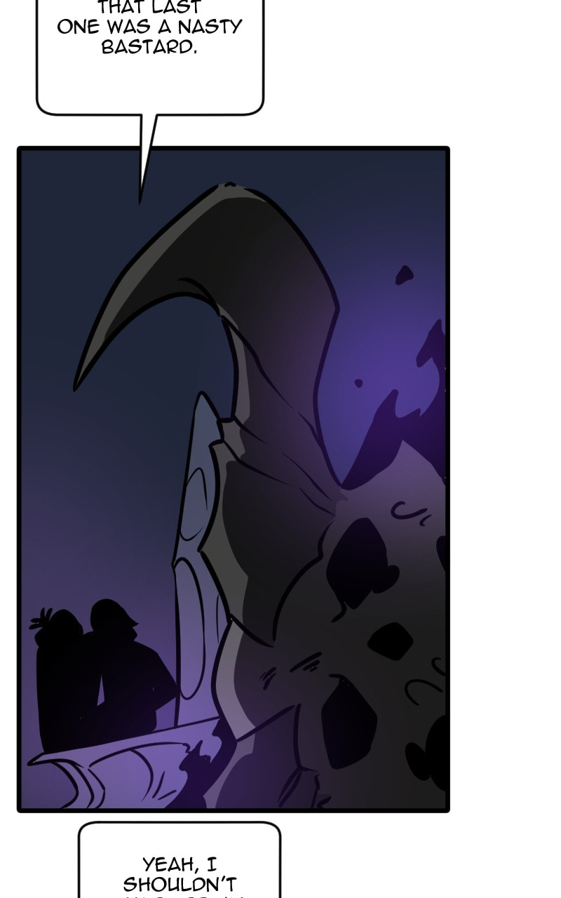 Read Pentheus chapter 69 image 57 on Lezhin