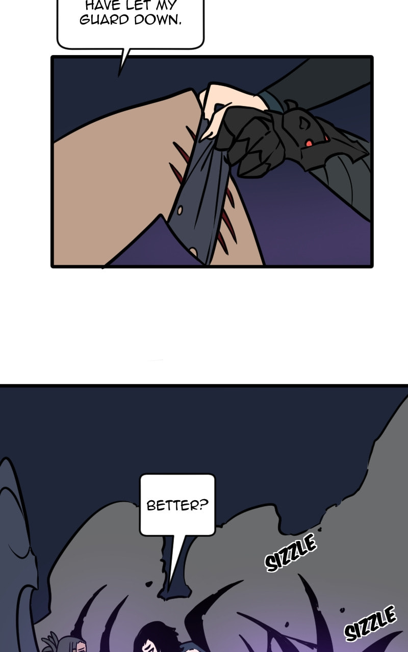Read Pentheus chapter 69 image 58 on Lezhin