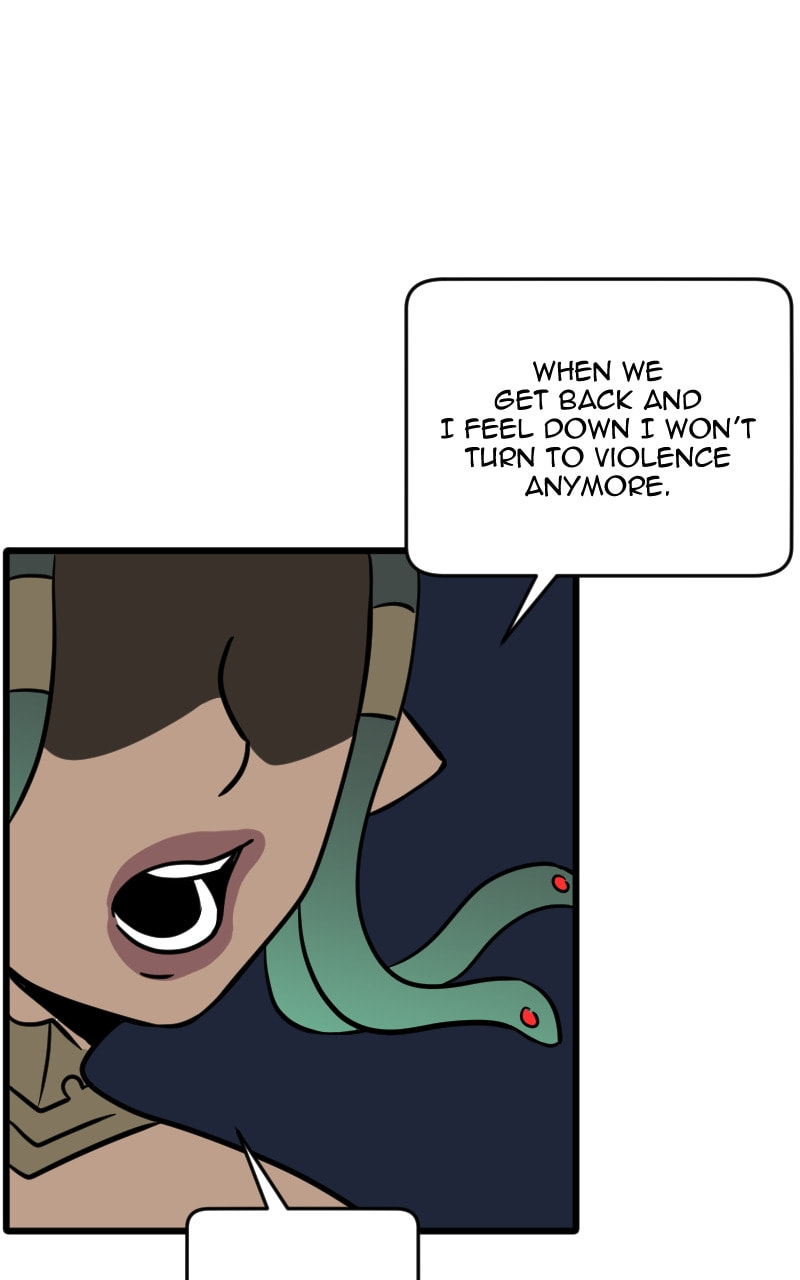 Read Pentheus chapter 69 image 61 on Lezhin