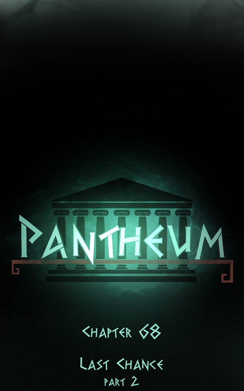 Read Pentheus chapter 69 image 8 on Lezhin