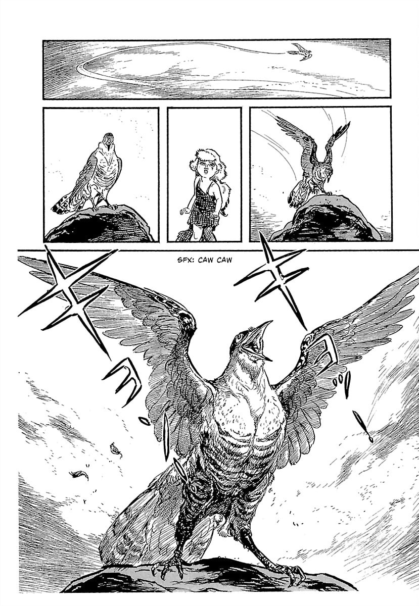 Read Pentheus chapter 7 image 101 on Lezhin