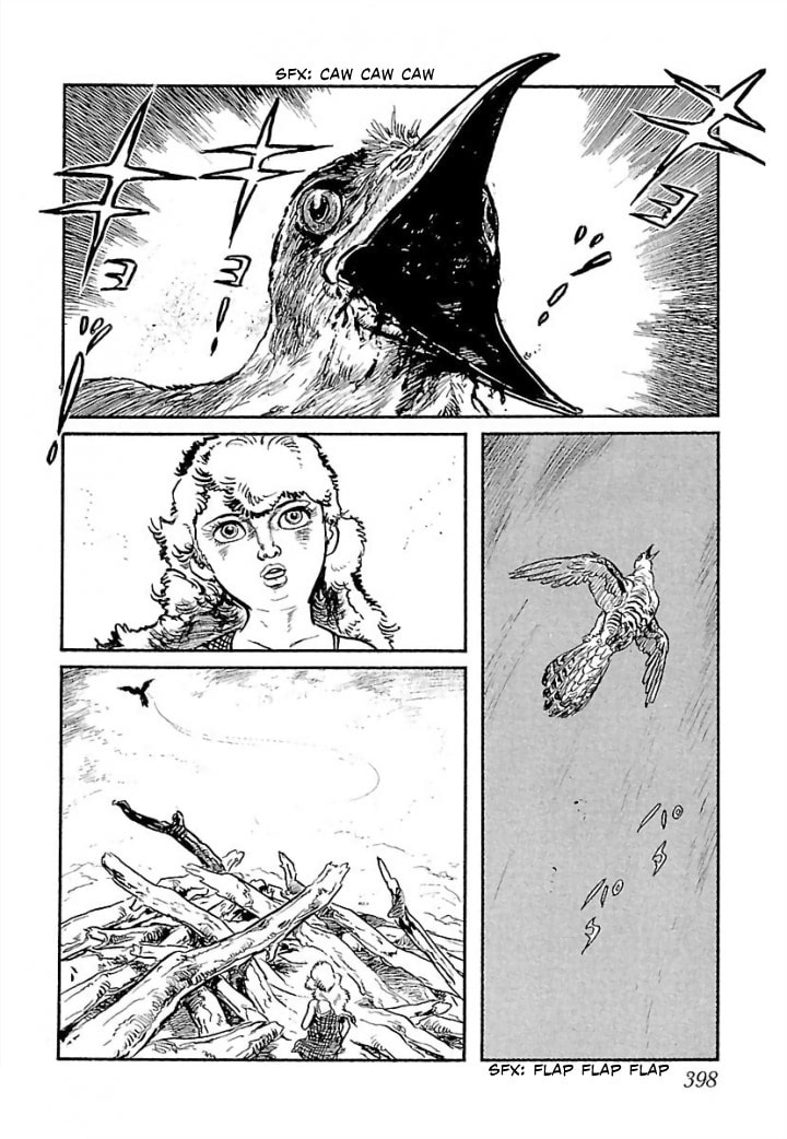 Read Pentheus chapter 7 image 102 on Lezhin