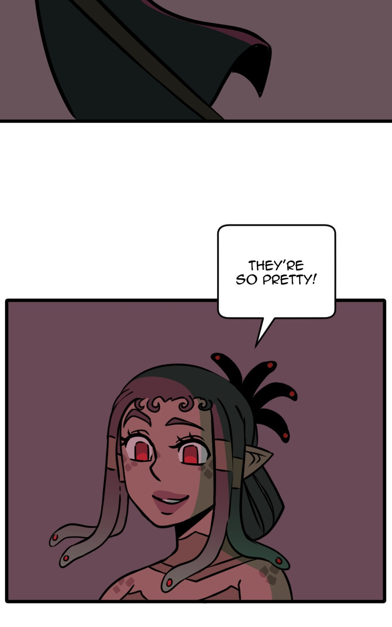 Read Pentheus chapter 70 image 12 on Lezhin