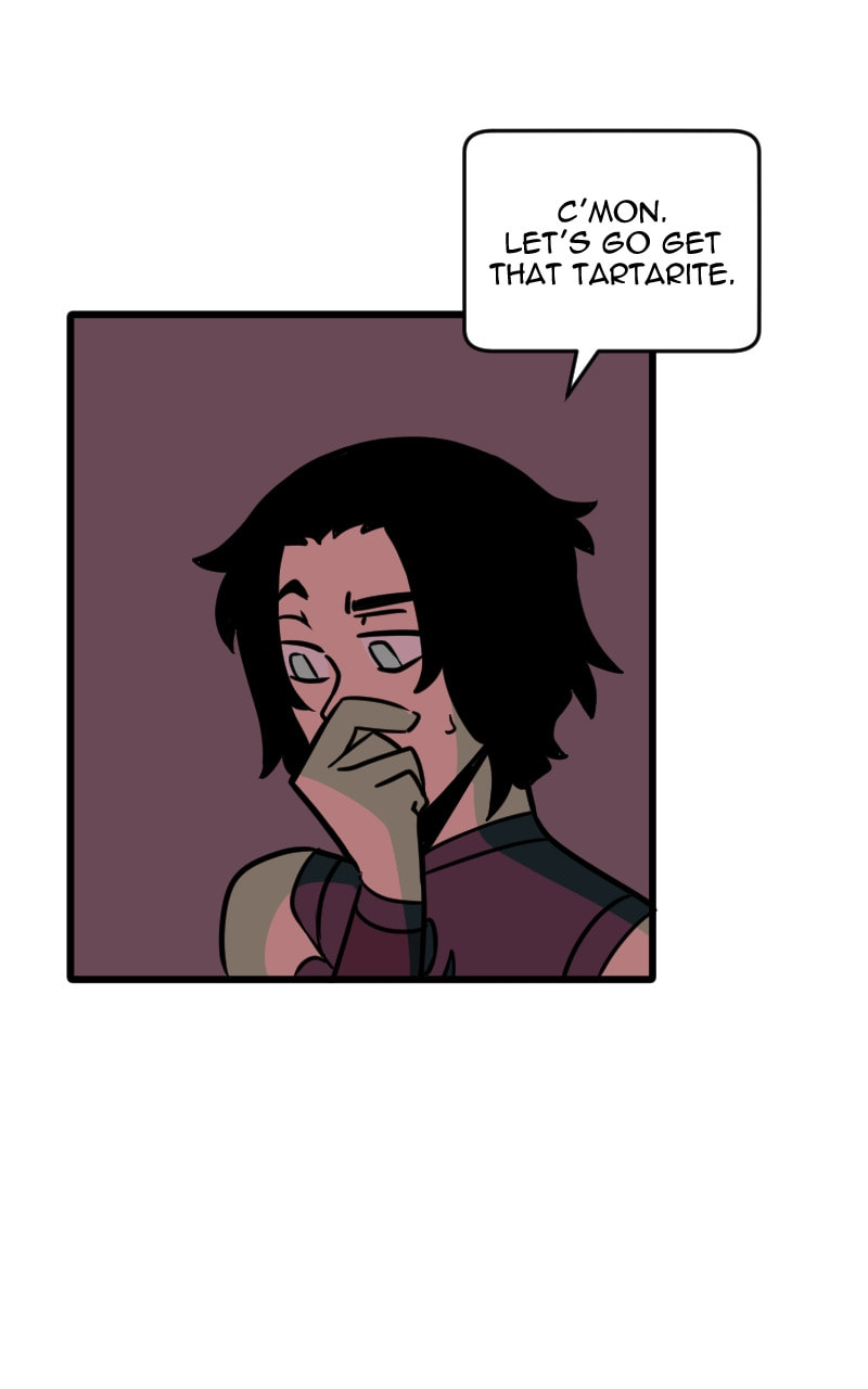Read Pentheus chapter 70 image 13 on Lezhin