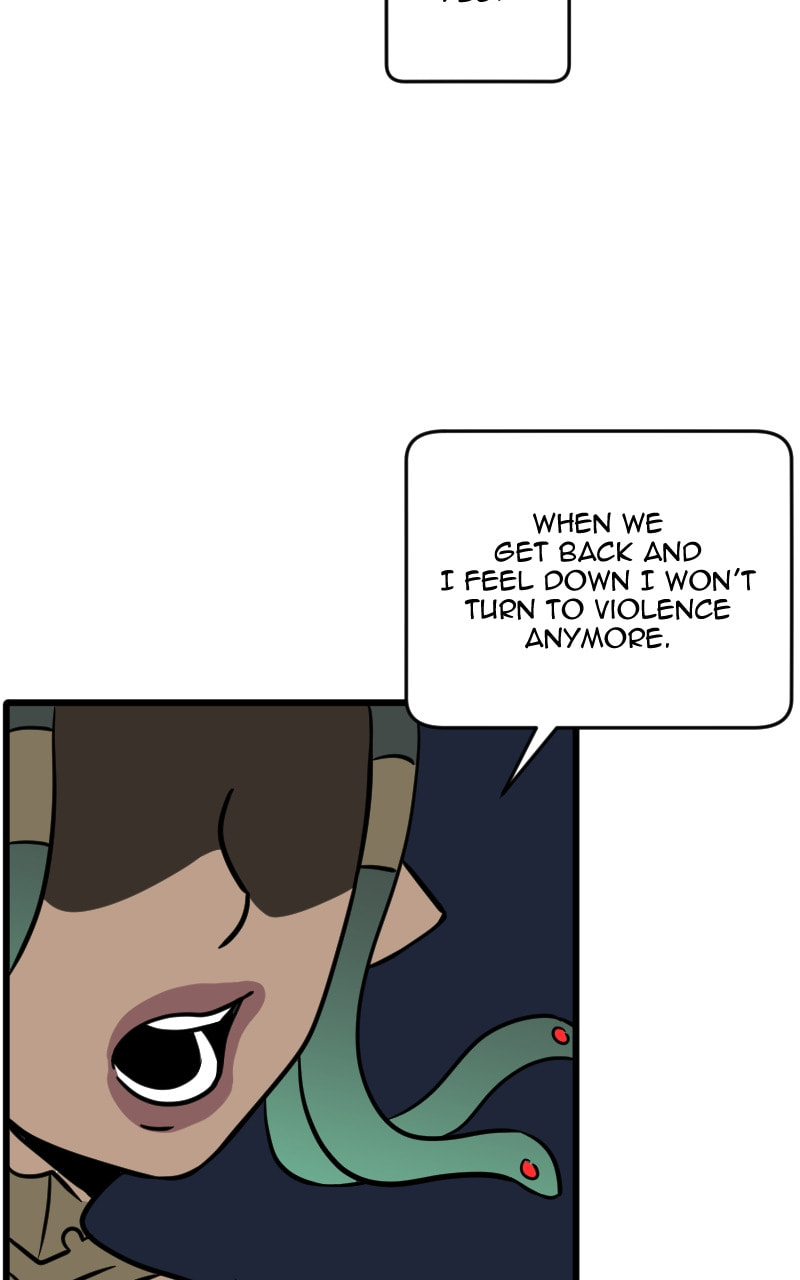 Read Pentheus chapter 70 image 2 on Lezhin