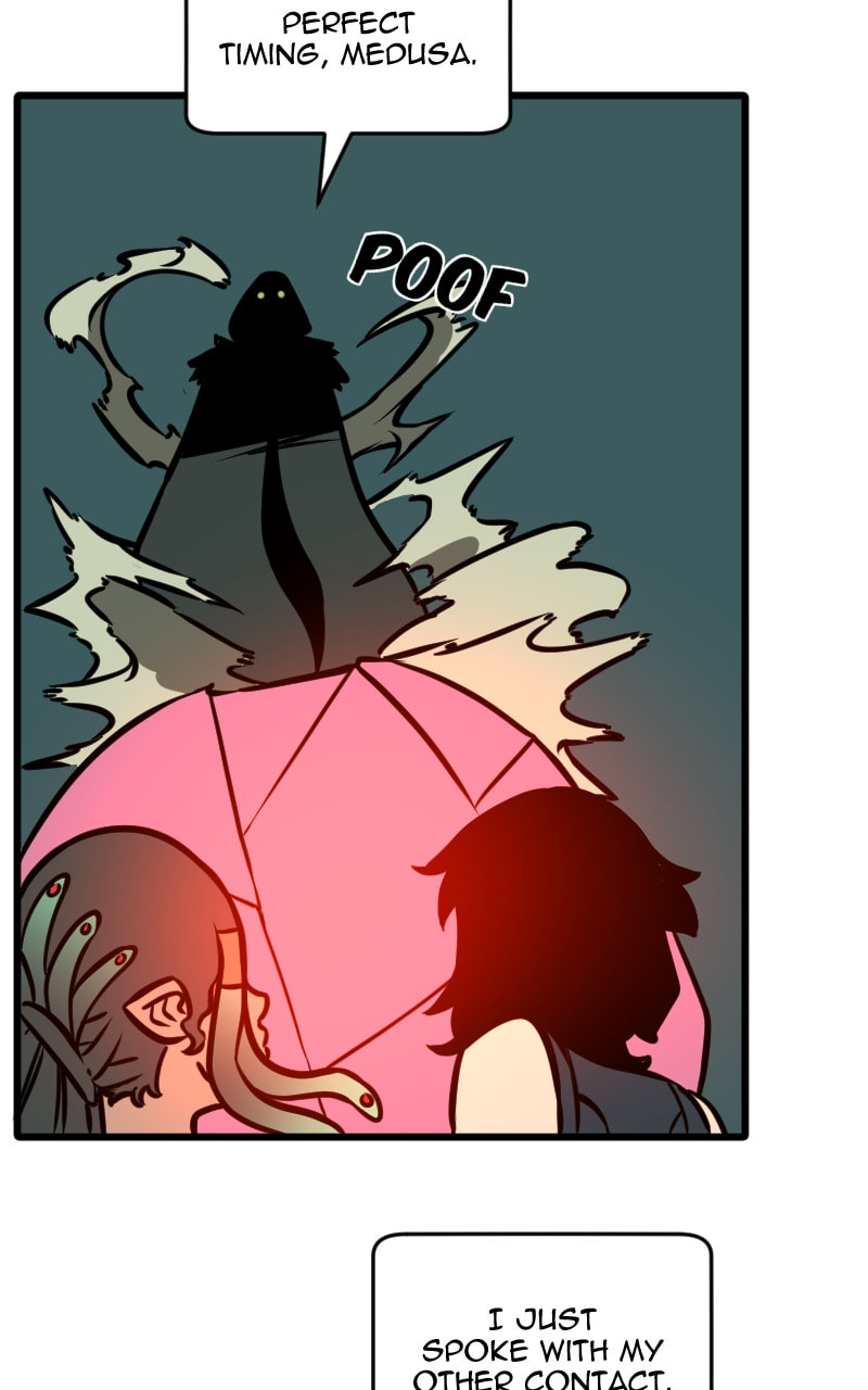 Read Pentheus chapter 70 image 22 on Lezhin