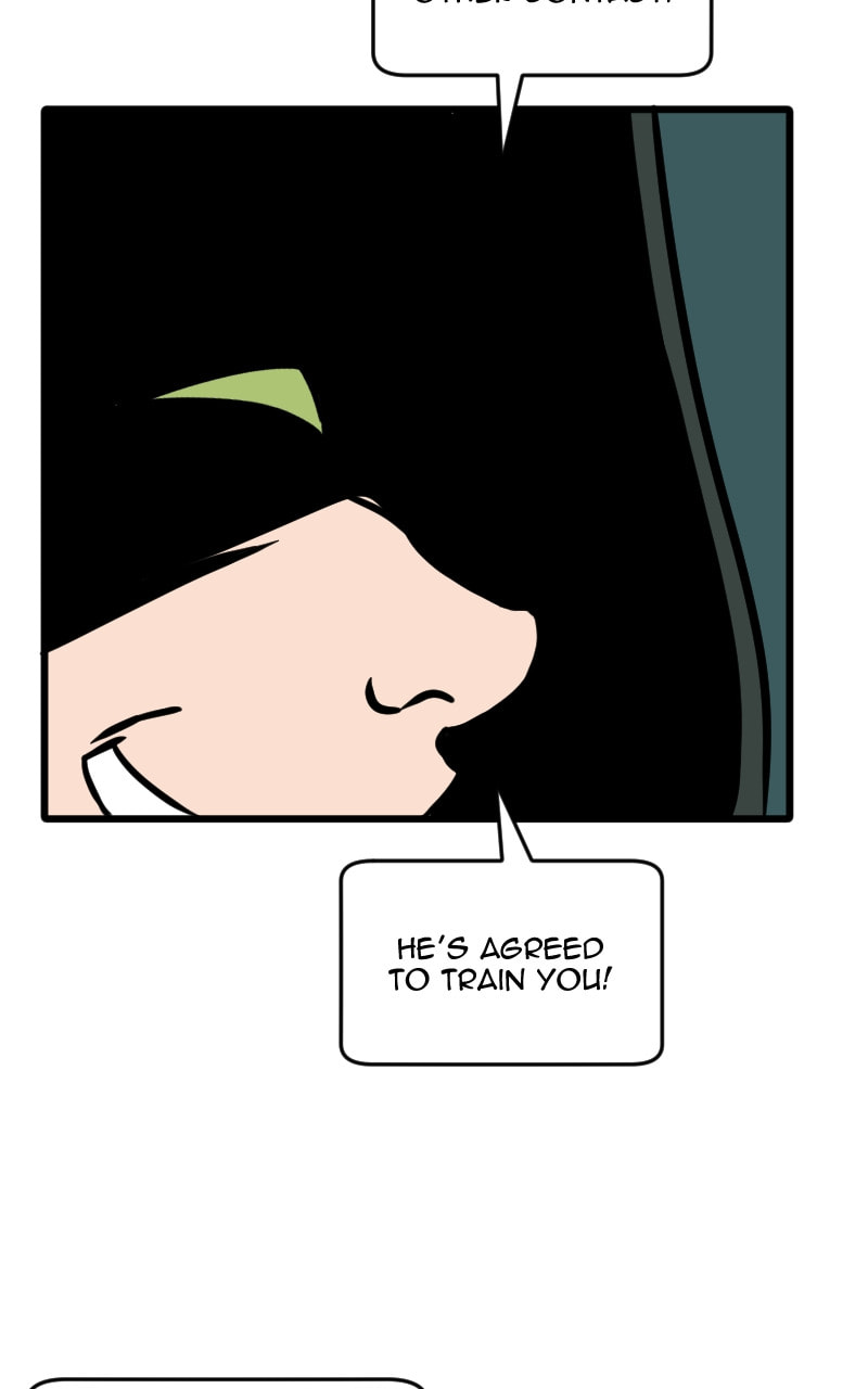Read Pentheus chapter 70 image 23 on Lezhin