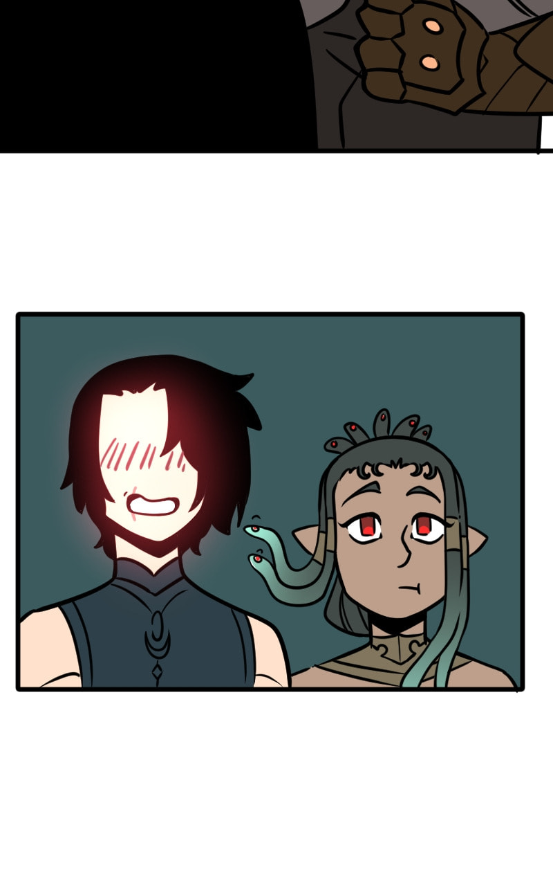 Read Pentheus chapter 70 image 36 on Lezhin