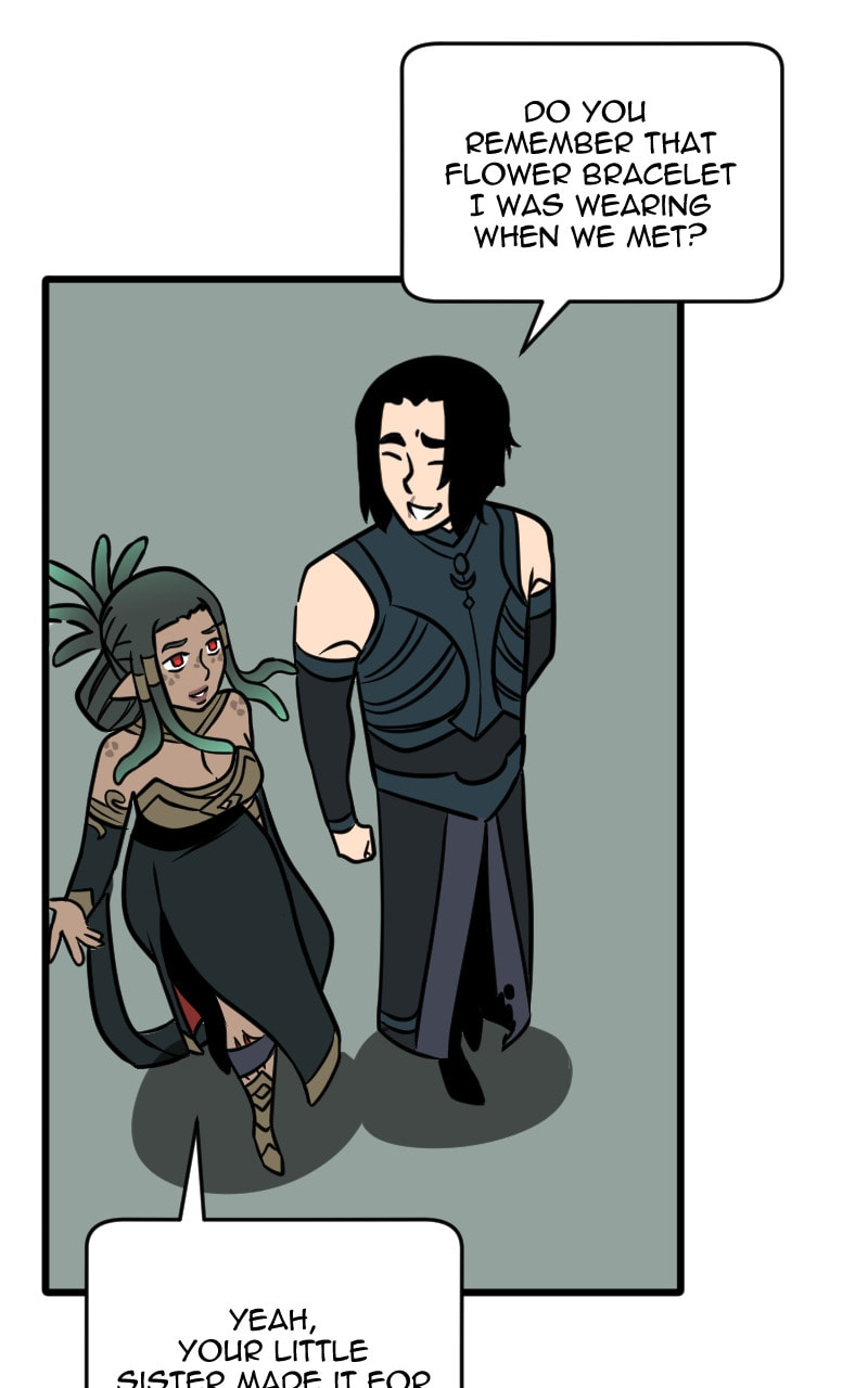 Read Pentheus chapter 70 image 39 on Lezhin