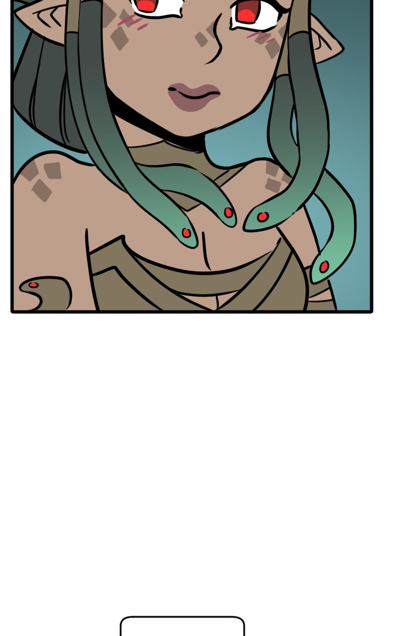 Read Pentheus chapter 70 image 44 on Lezhin