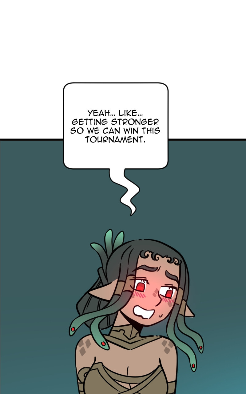 Read Pentheus chapter 70 image 47 on Lezhin