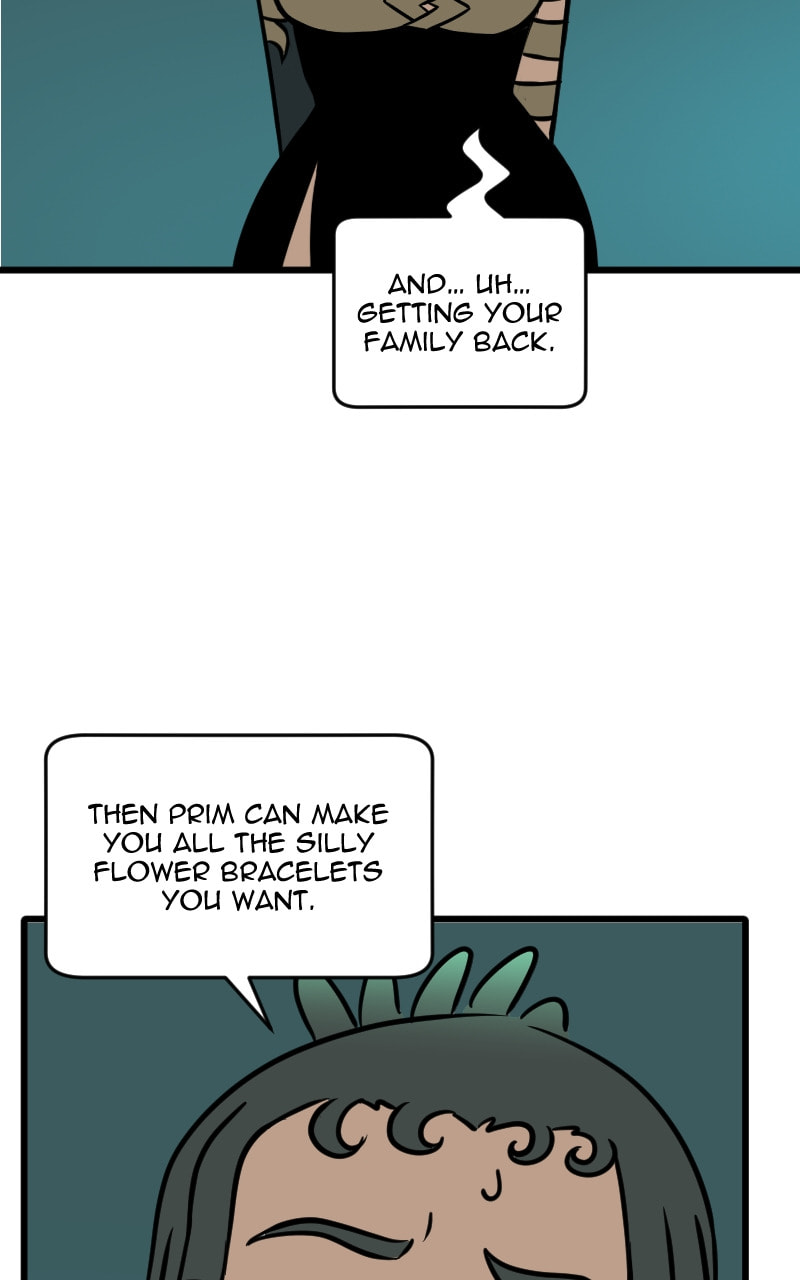 Read Pentheus chapter 70 image 48 on Lezhin