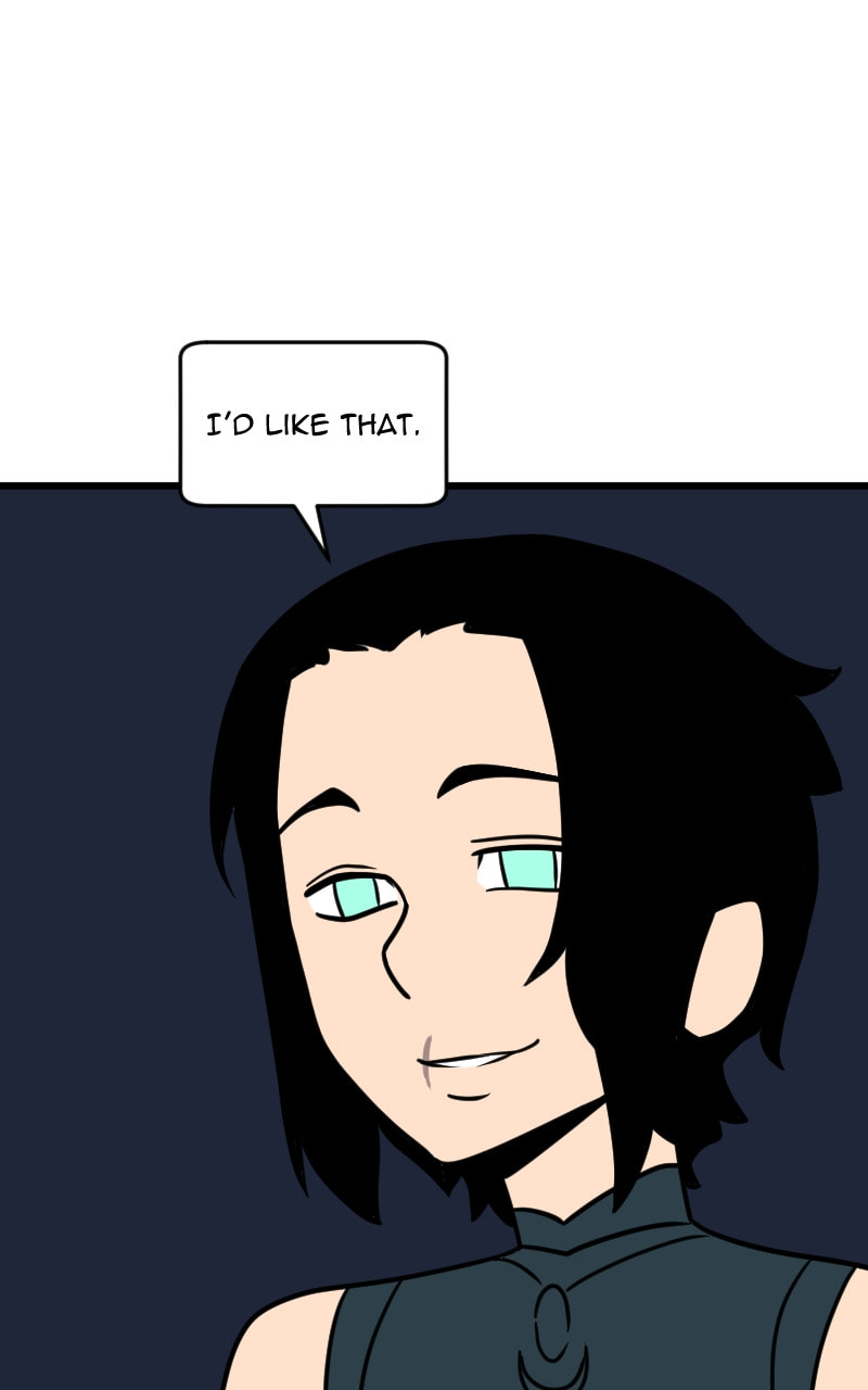Read Pentheus chapter 70 image 5 on Lezhin