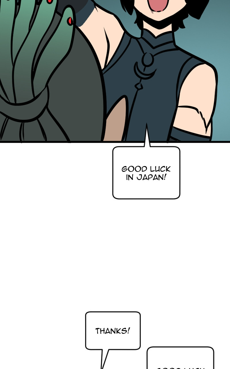Read Pentheus chapter 70 image 54 on Lezhin