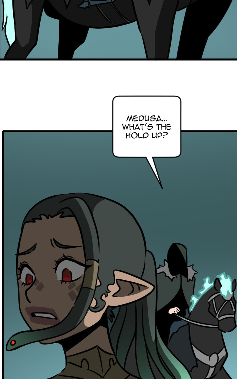 Read Pentheus chapter 70 image 59 on Lezhin