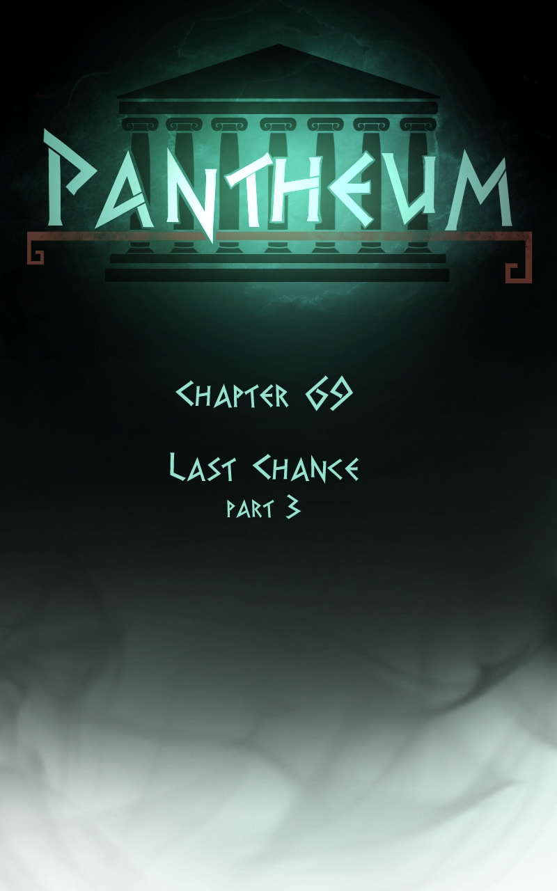 Read Pentheus chapter 70 image 7 on Lezhin