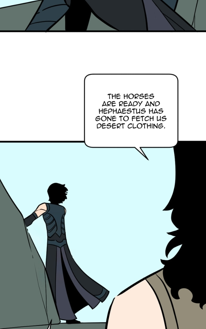 Read Pentheus chapter 71 image 19 on Lezhin