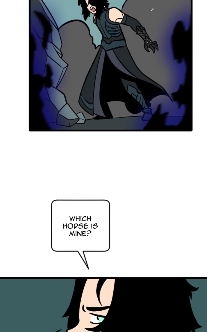 Read Pentheus chapter 71 image 23 on Lezhin