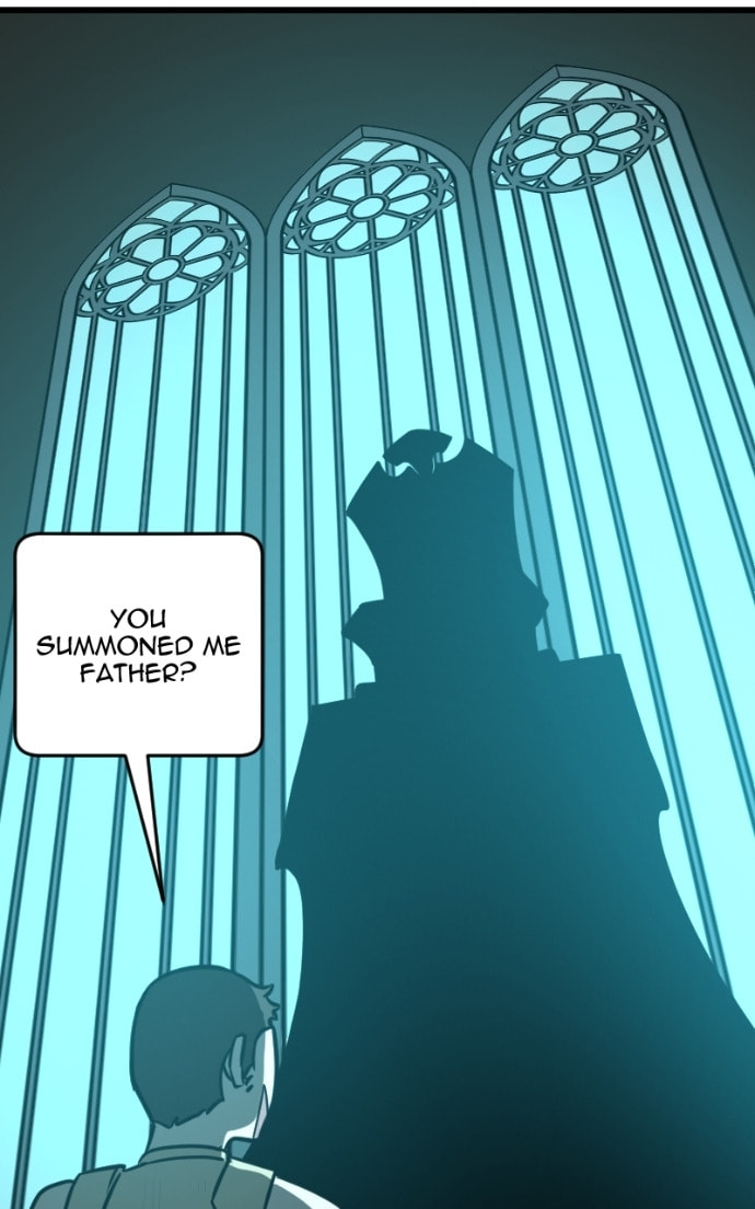Read Pentheus chapter 71 image 27 on Lezhin