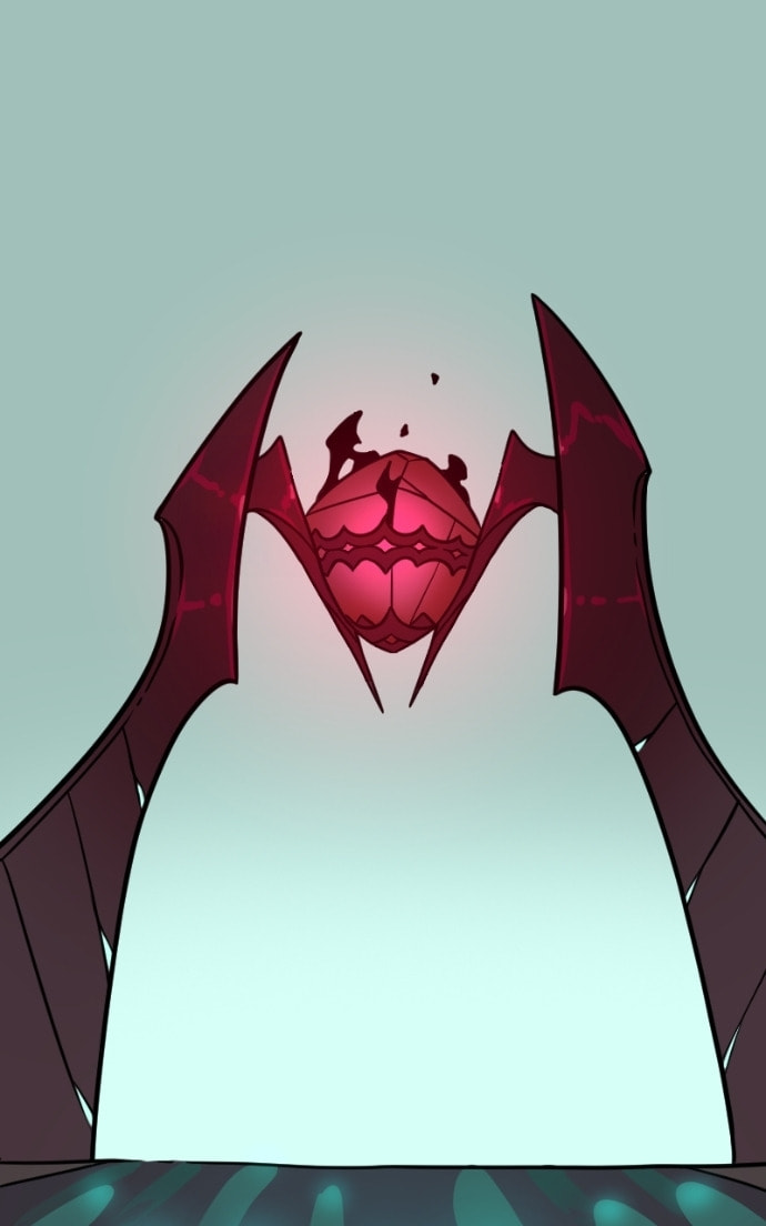 Read Pentheus chapter 71 image 3 on Lezhin