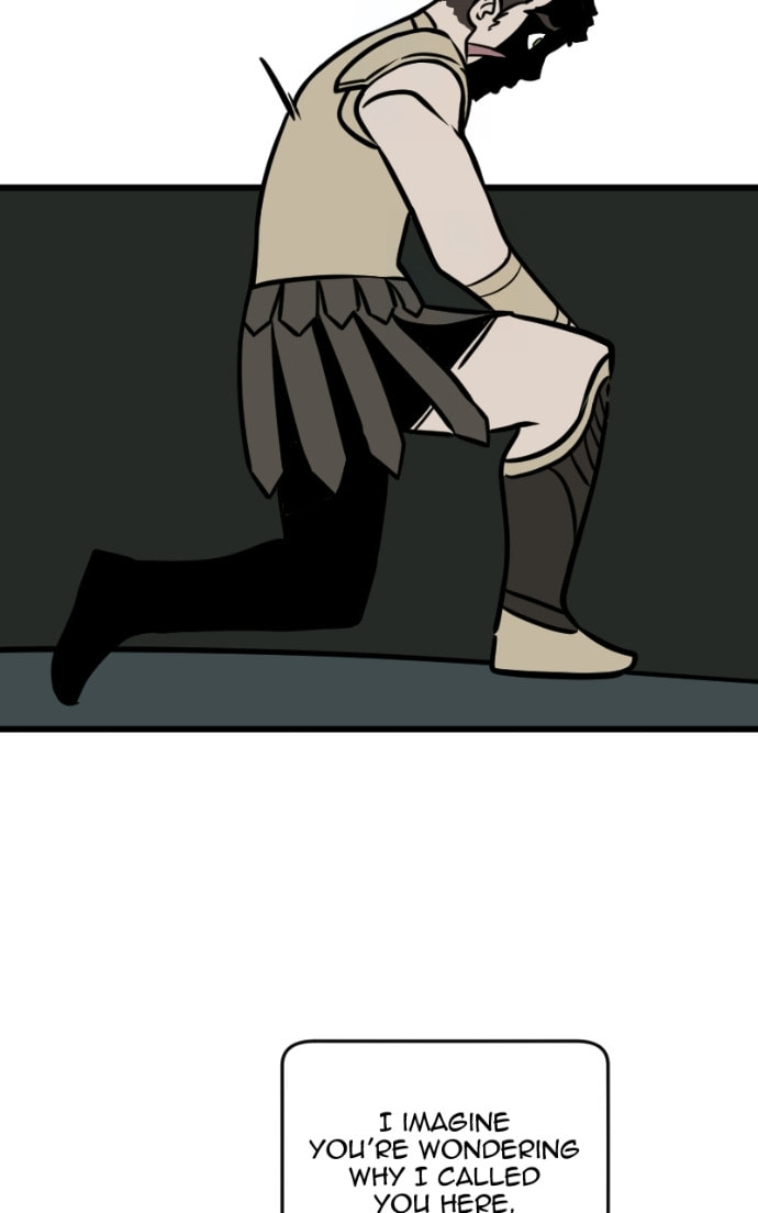Read Pentheus chapter 71 image 32 on Lezhin