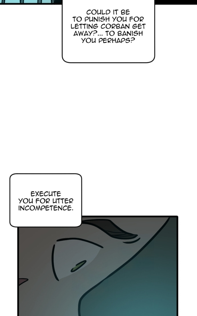 Read Pentheus chapter 71 image 34 on Lezhin