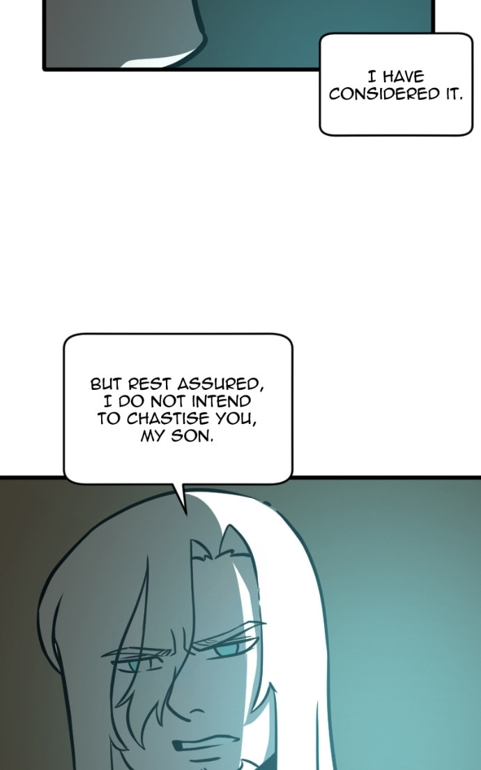 Read Pentheus chapter 71 image 35 on Lezhin