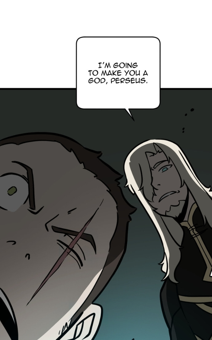 Read Pentheus chapter 71 image 39 on Lezhin