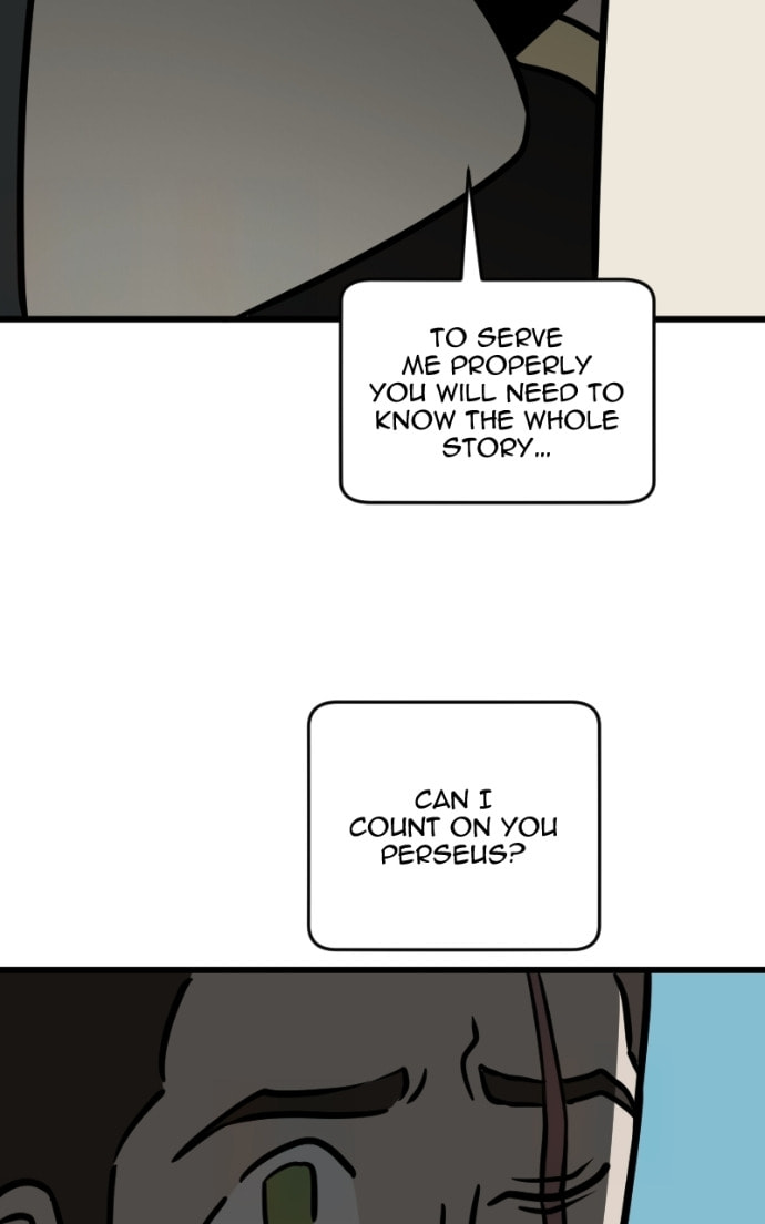Read Pentheus chapter 71 image 45 on Lezhin
