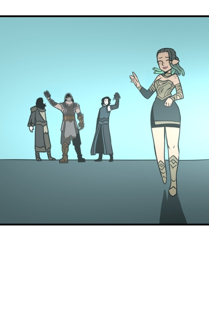 Read Pentheus chapter 71 image 6 on Lezhin