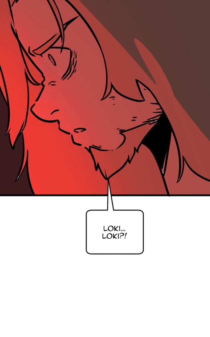 Read Pentheus chapter 71 image 67 on Lezhin