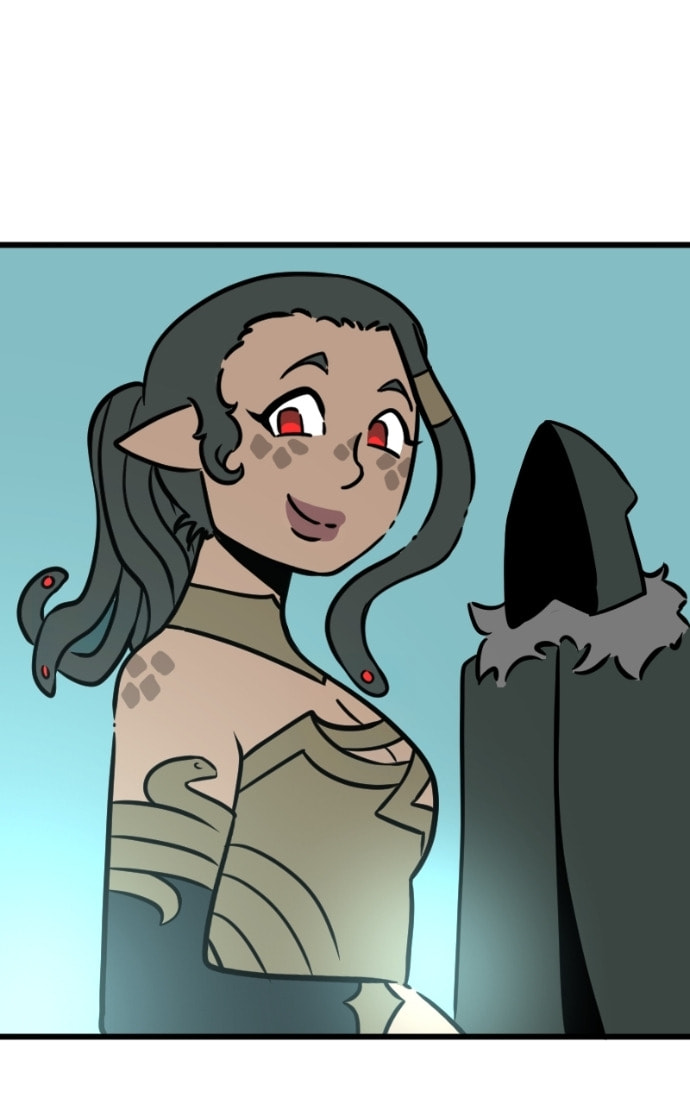 Read Pentheus chapter 71 image 7 on Lezhin