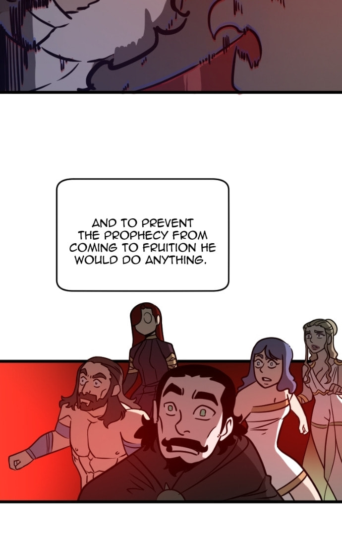 Read Pentheus chapter 72 image 10 on Lezhin