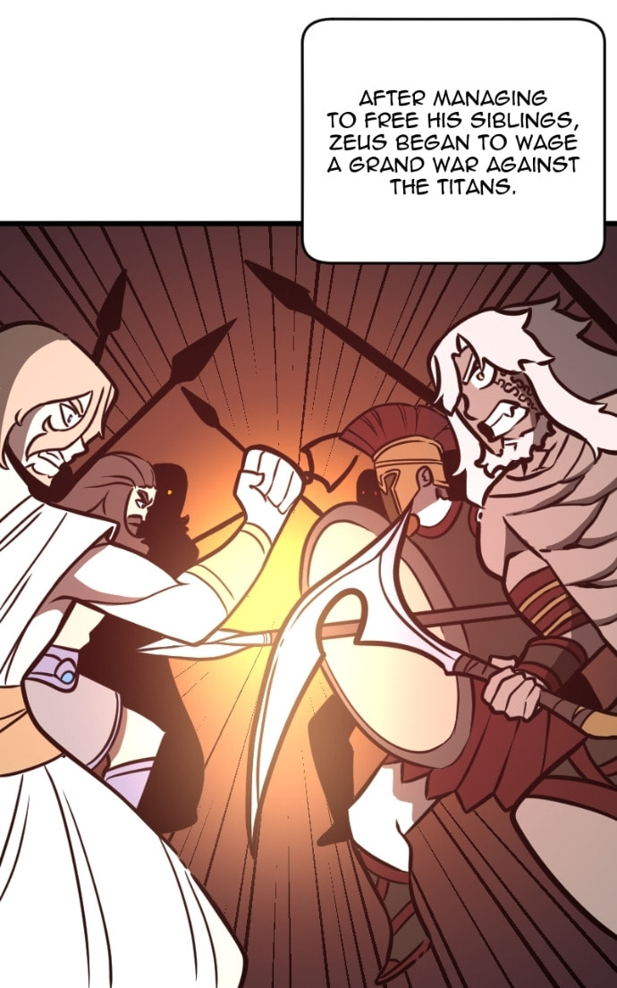 Read Pentheus chapter 72 image 14 on Lezhin