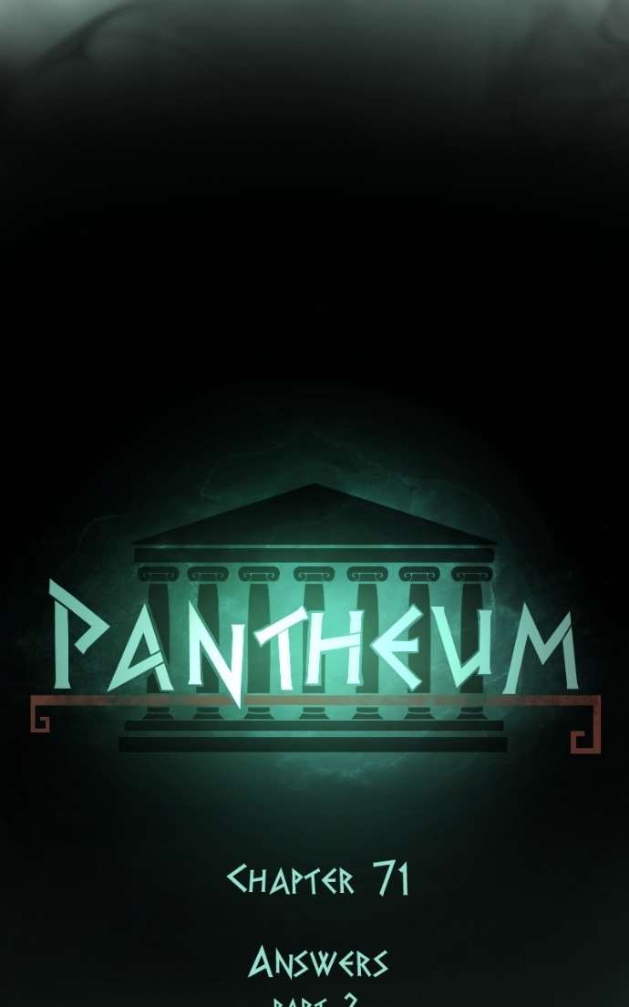Read Pentheus chapter 72 image 2 on Lezhin