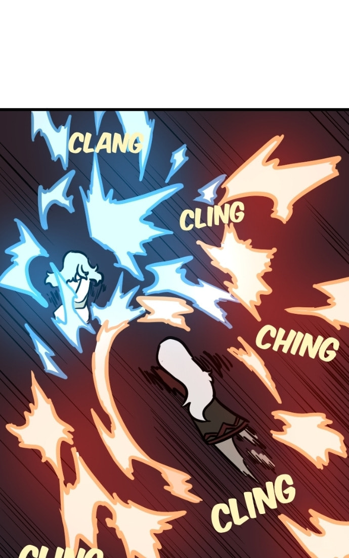 Read Pentheus chapter 72 image 21 on Lezhin