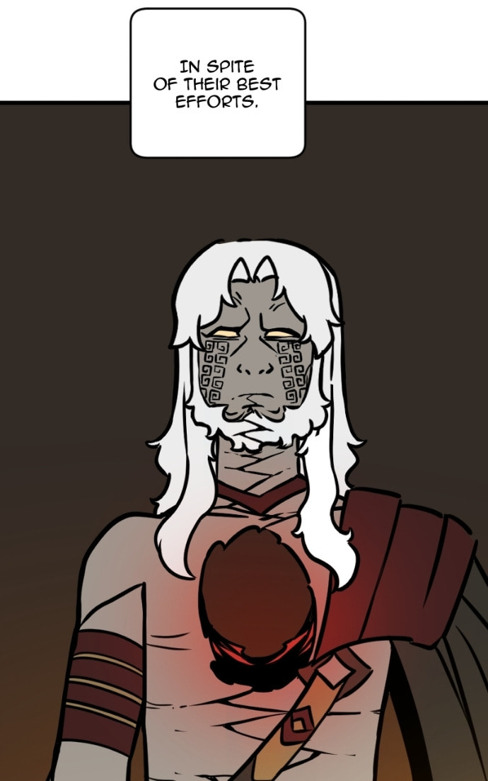 Read Pentheus chapter 72 image 28 on Lezhin