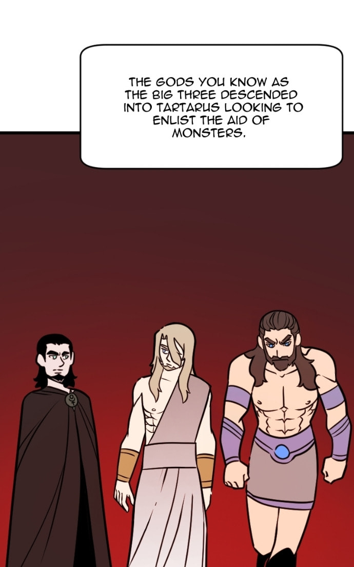 Read Pentheus chapter 72 image 31 on Lezhin