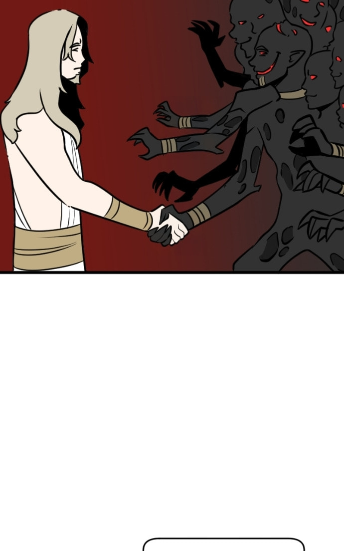Read Pentheus chapter 72 image 33 on Lezhin