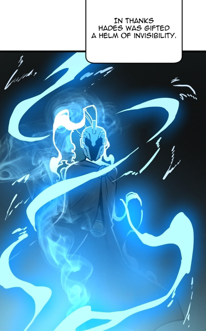 Read Pentheus chapter 72 image 34 on Lezhin