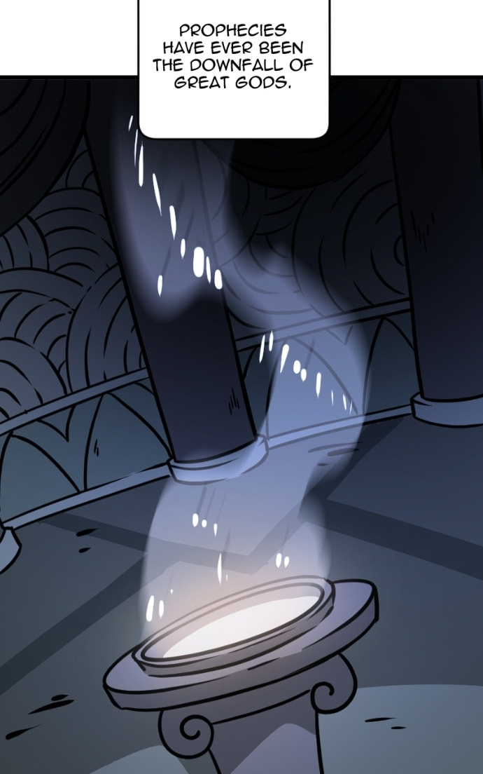 Read Pentheus chapter 72 image 4 on Lezhin